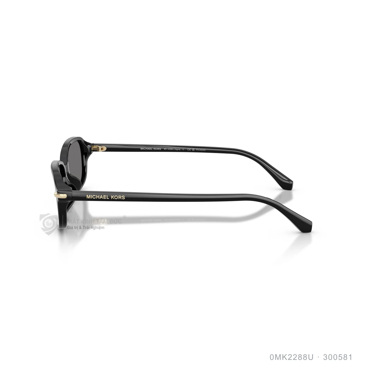 Kính mát Michael Kors 0MK2288U - Ảnh 4