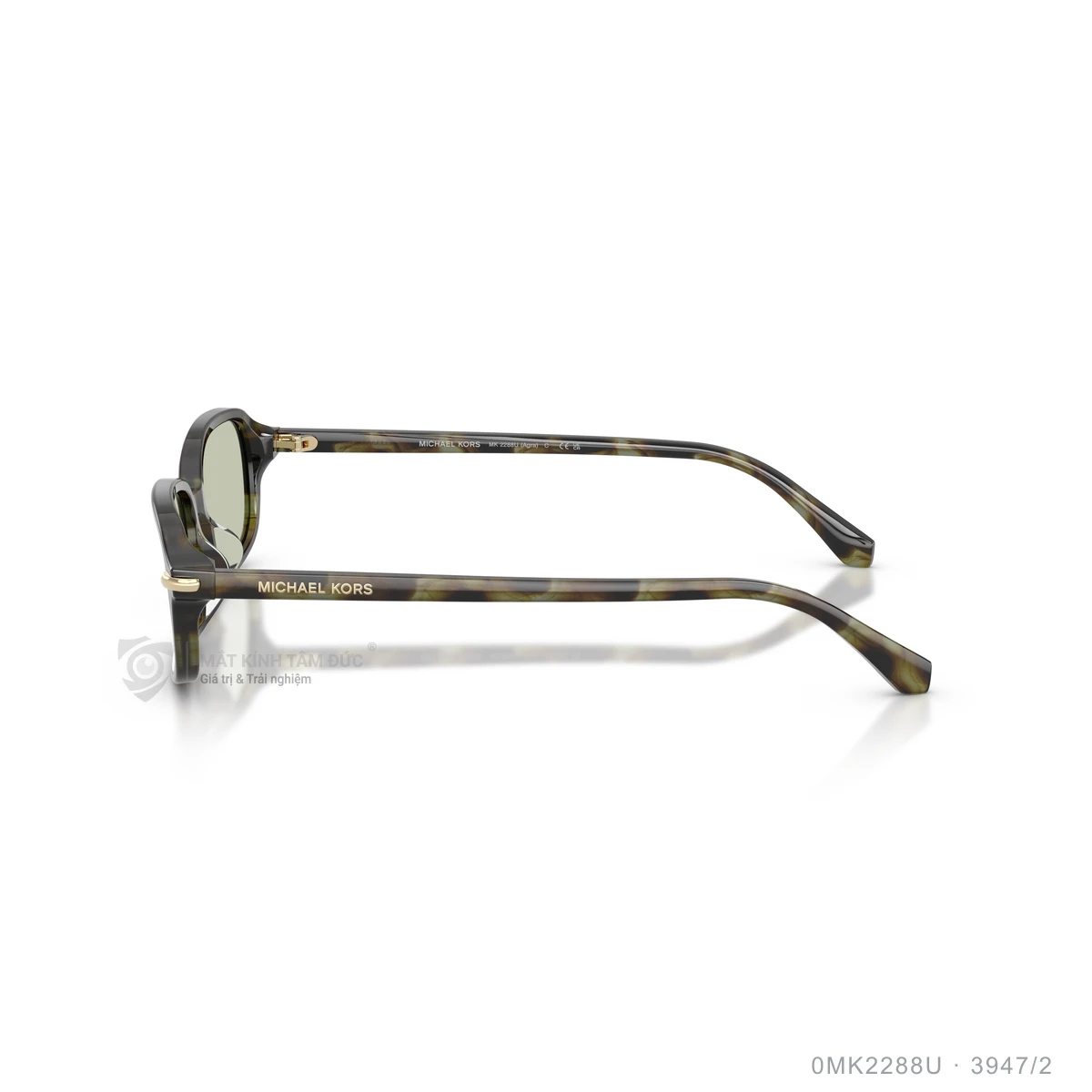 Kính mát Michael Kors 0MK2288U - Ảnh 19