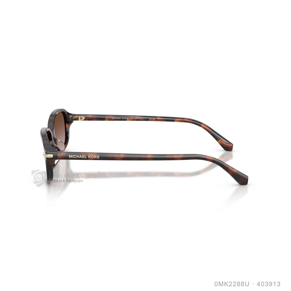 Kính mát Michael Kors 0MK2288U - Ảnh 24