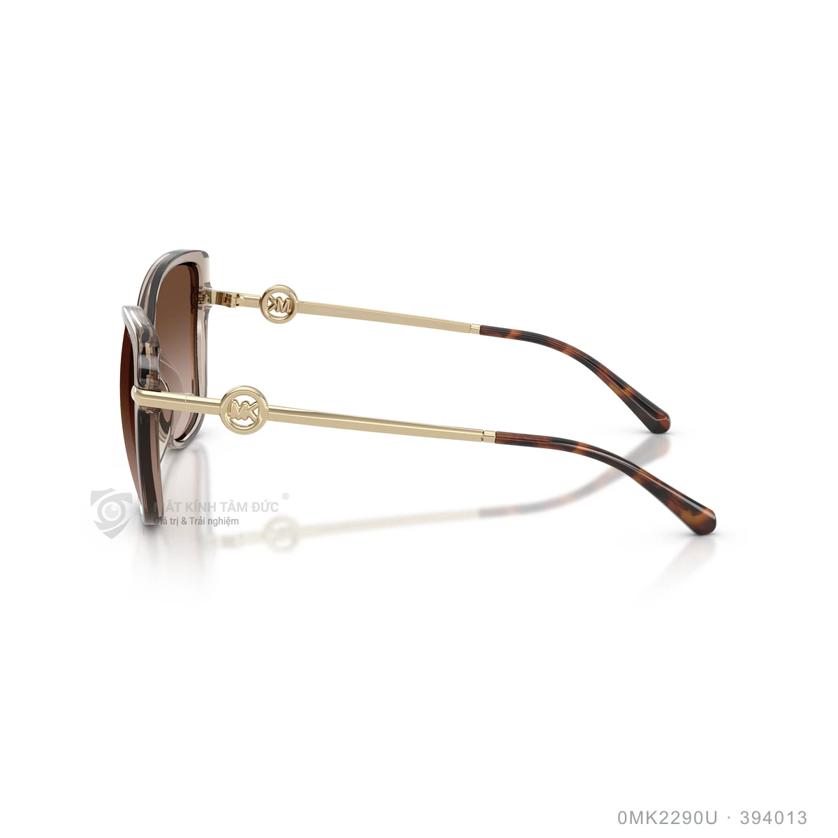 Kính mát Michael Kors 0MK2290U - Ảnh 14