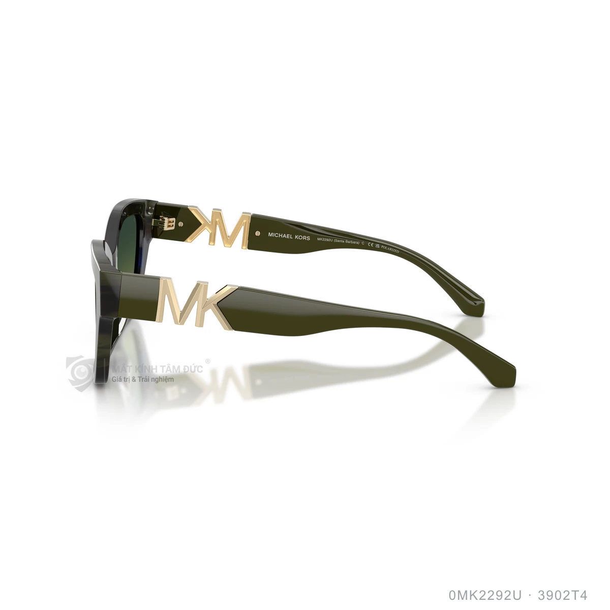 Kính mát Michael Kors 0MK2292U - Ảnh 9