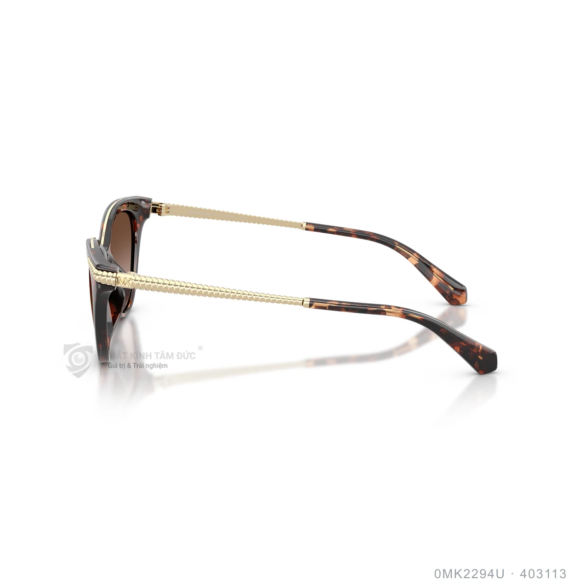 Kính mát Michael Kors 0MK2294U - Ảnh 9