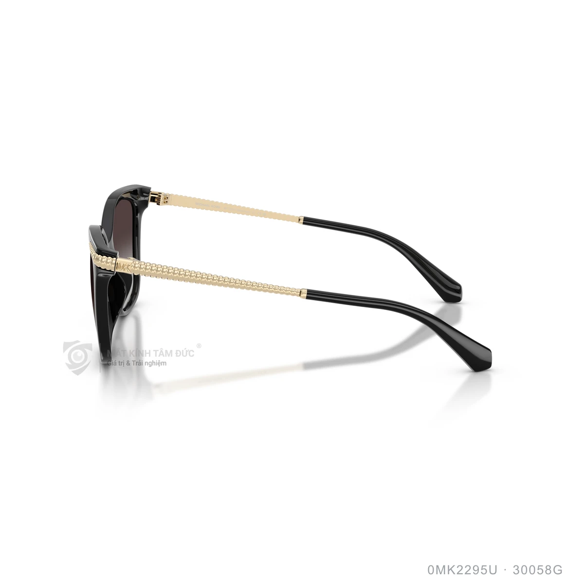 Kính mát Michael Kors 0MK2295U - Ảnh 4