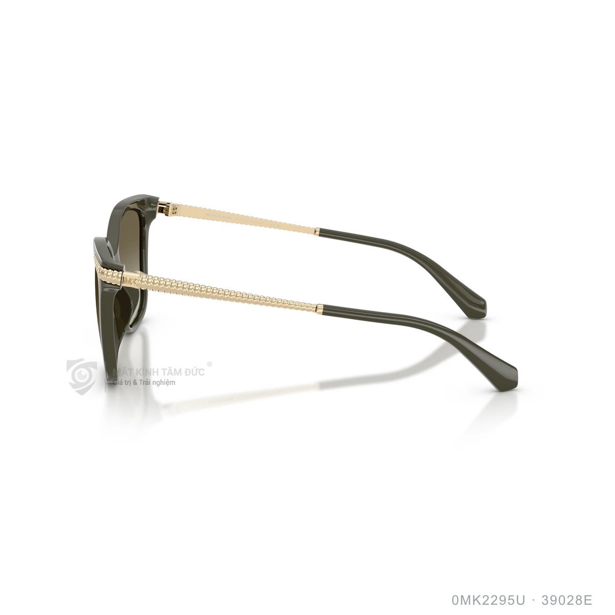 Kính mát Michael Kors 0MK2295U - Ảnh 9