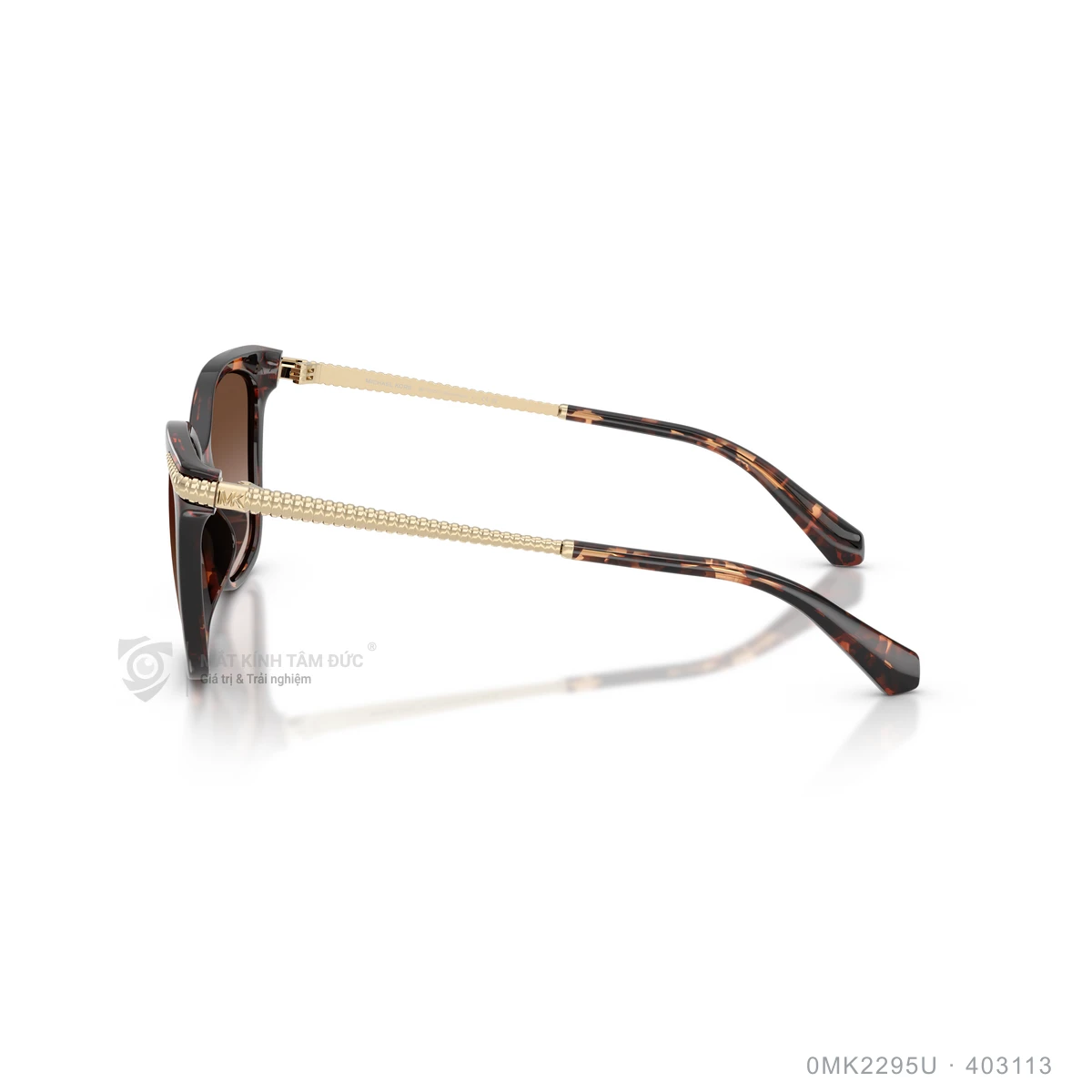 Kính mát Michael Kors 0MK2295U - Ảnh 14
