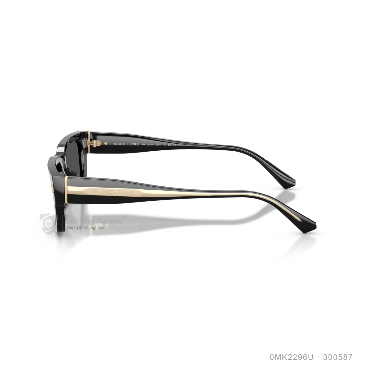 Kính mát Michael Kors 0MK2296U - Ảnh 4