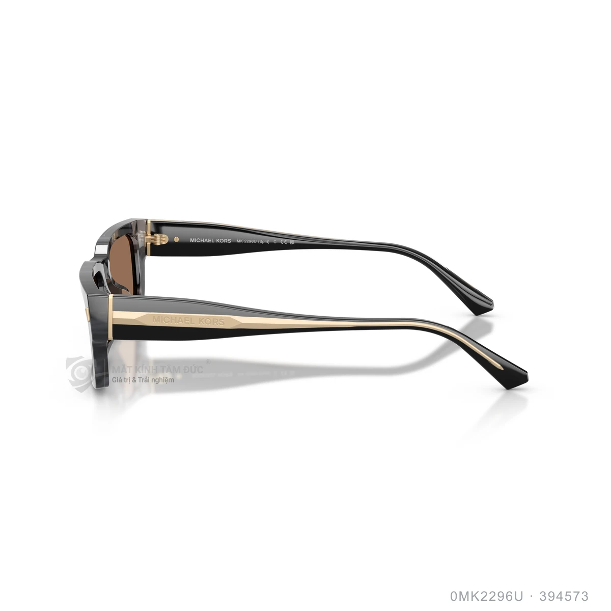 Kính mát Michael Kors 0MK2296U - Ảnh 9
