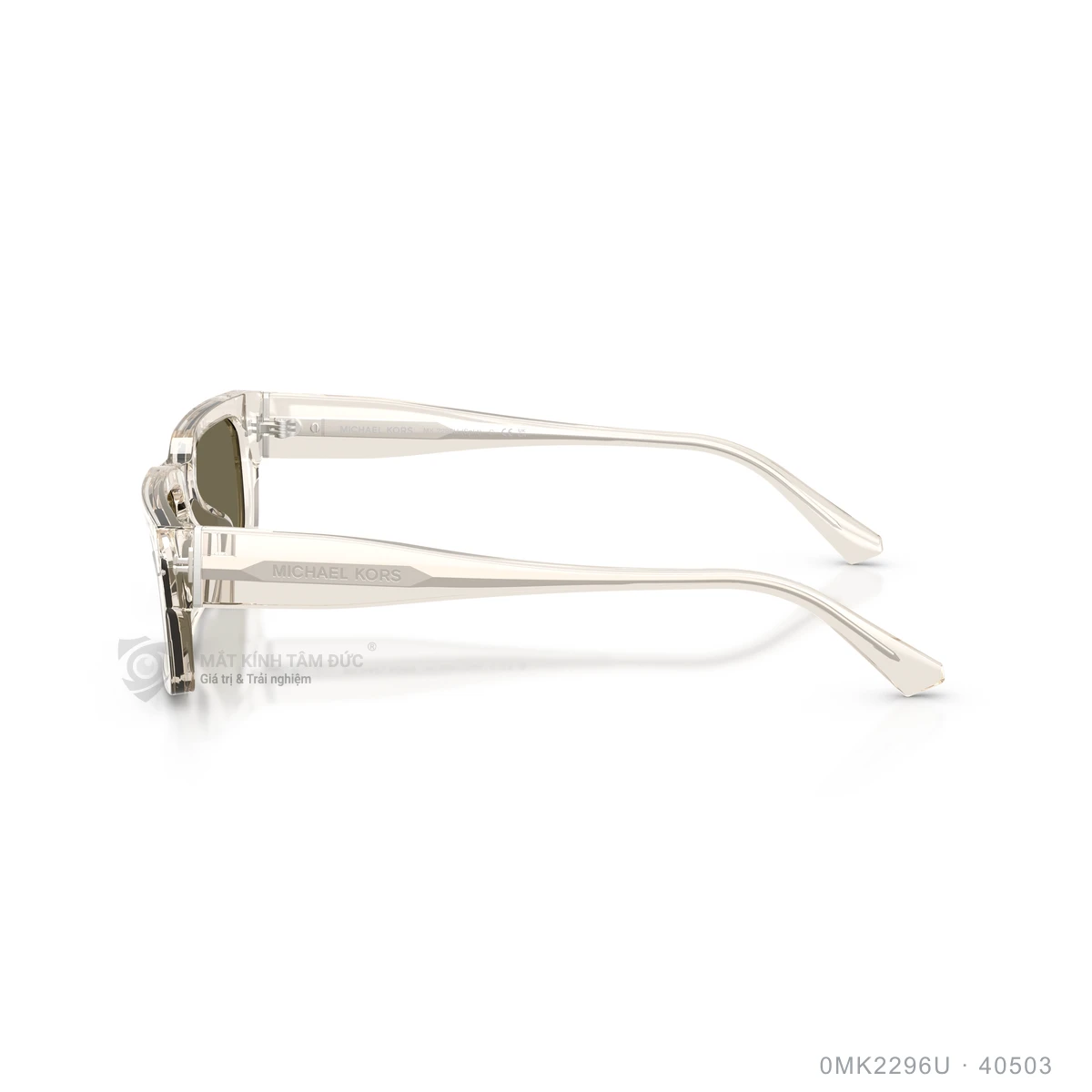 Kính mát Michael Kors 0MK2296U - Ảnh 14