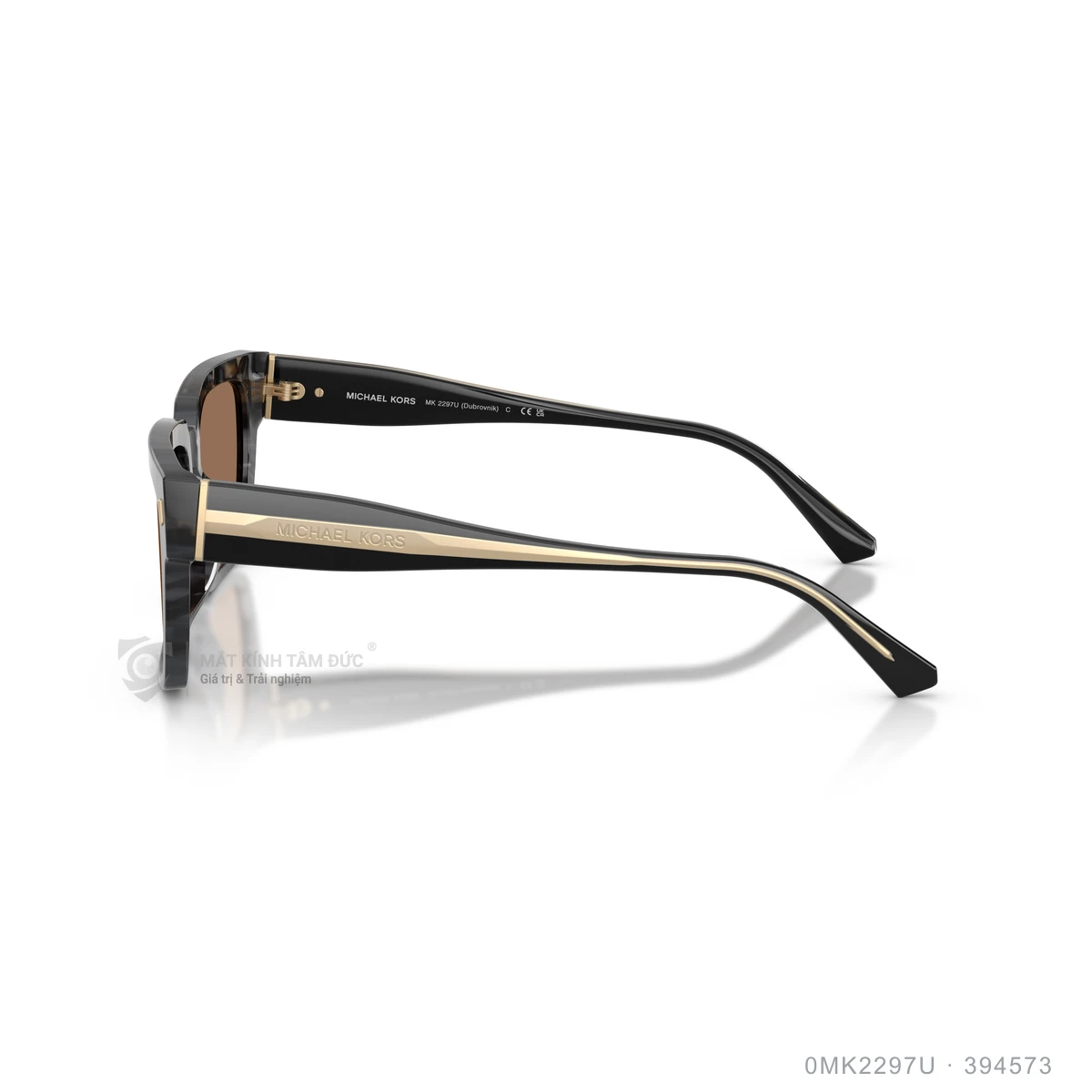 Kính mát Michael Kors 0MK2297U - Ảnh 9