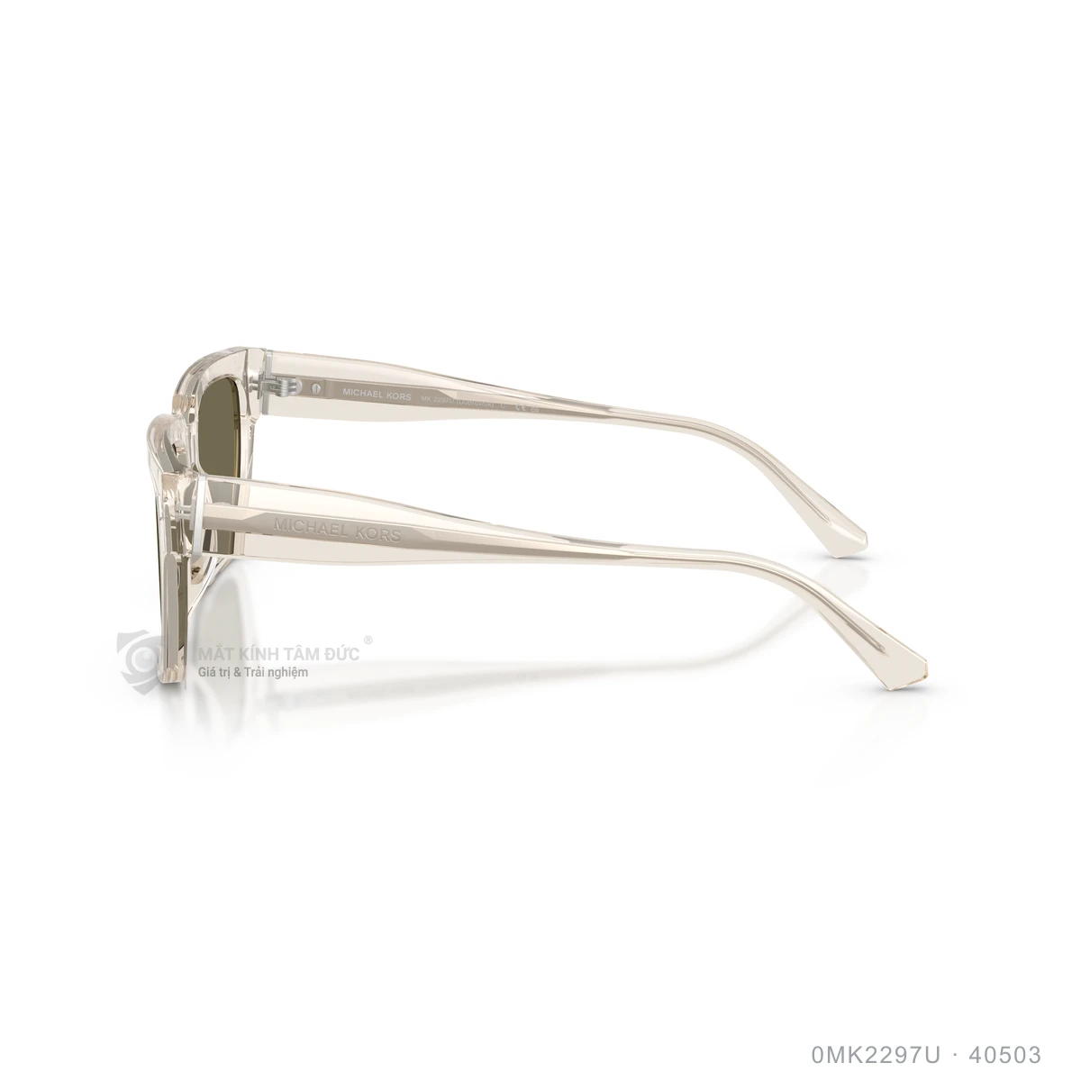 Kính mát Michael Kors 0MK2297U - Ảnh 14