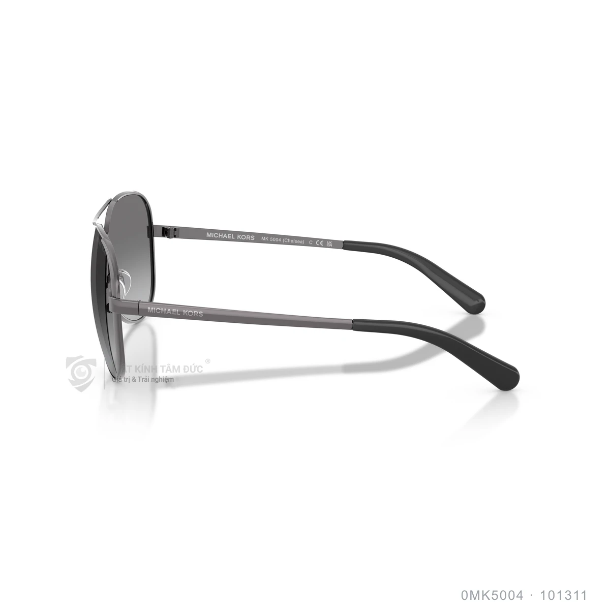Kính mát Michael Kors 0MK5004 - Ảnh 9