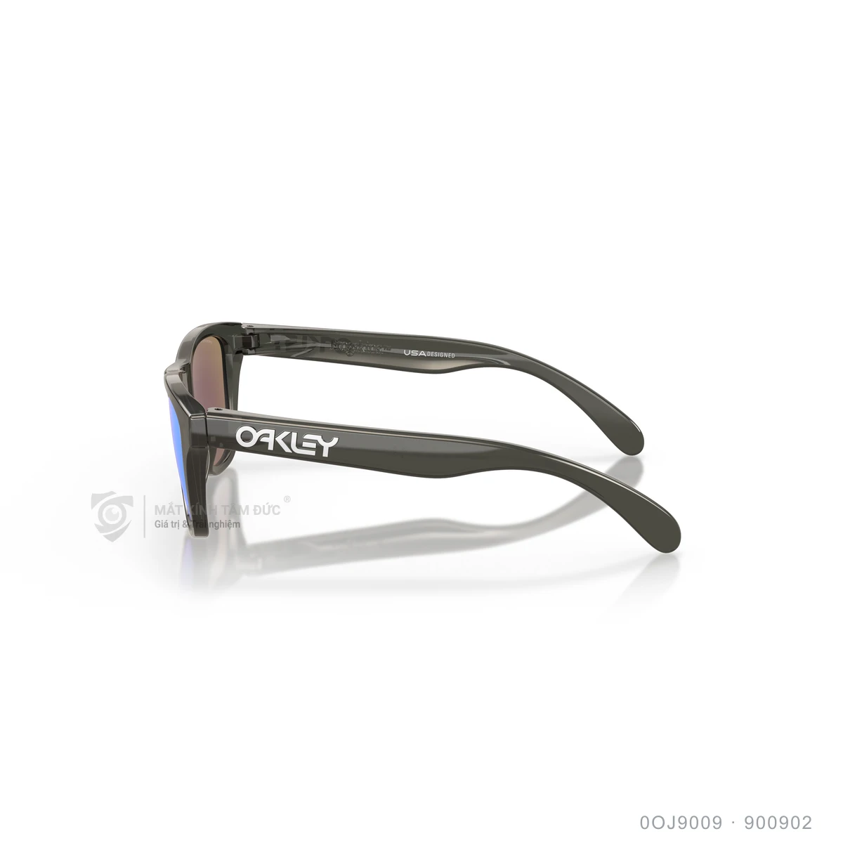 Kính mát Oakley 0OJ9009 - Ảnh 4