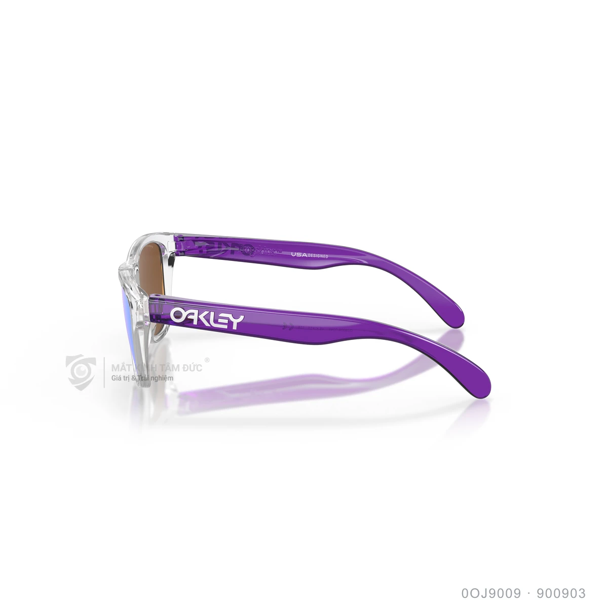 Kính mát Oakley 0OJ9009 - Ảnh 14