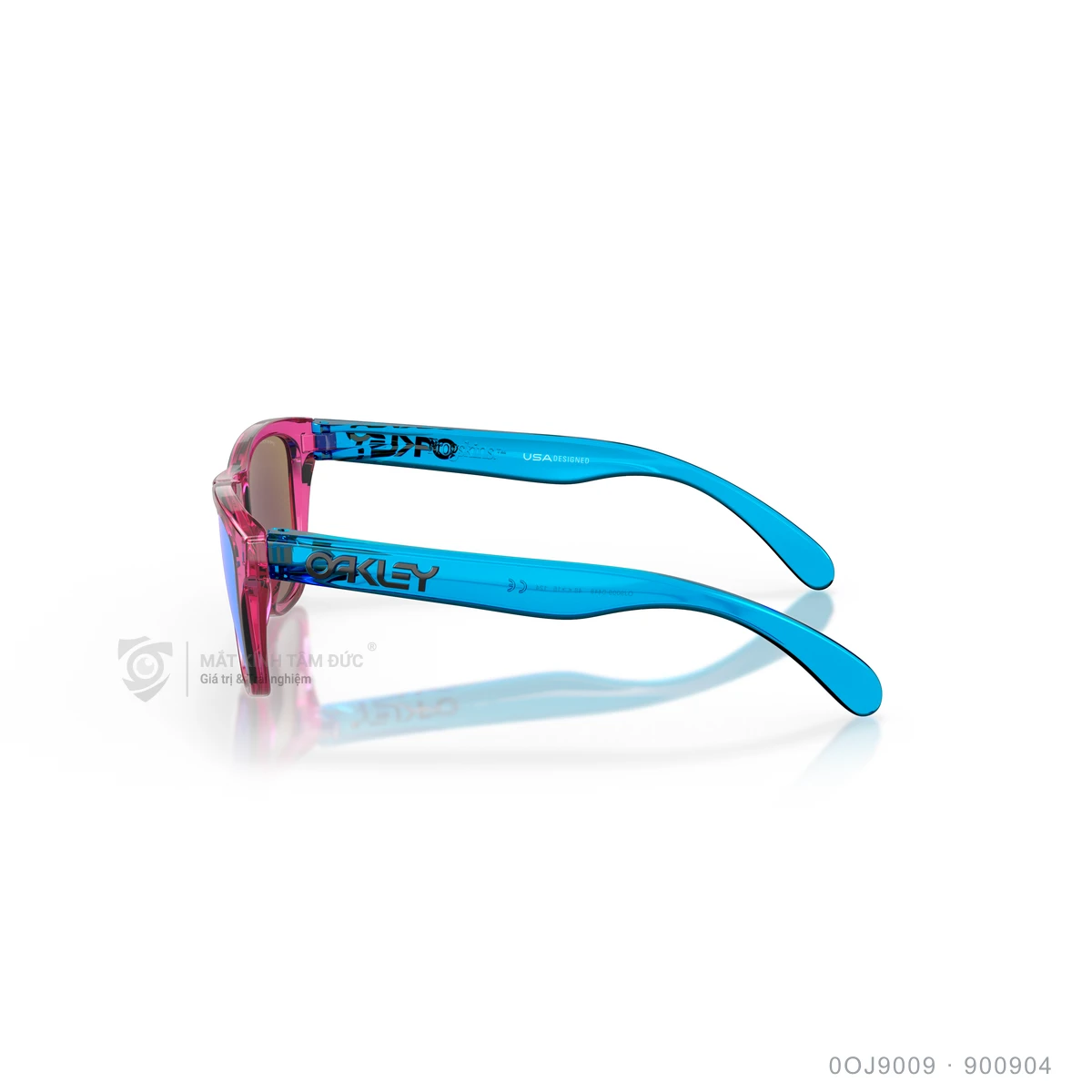 Kính mát Oakley 0OJ9009 - Ảnh 19