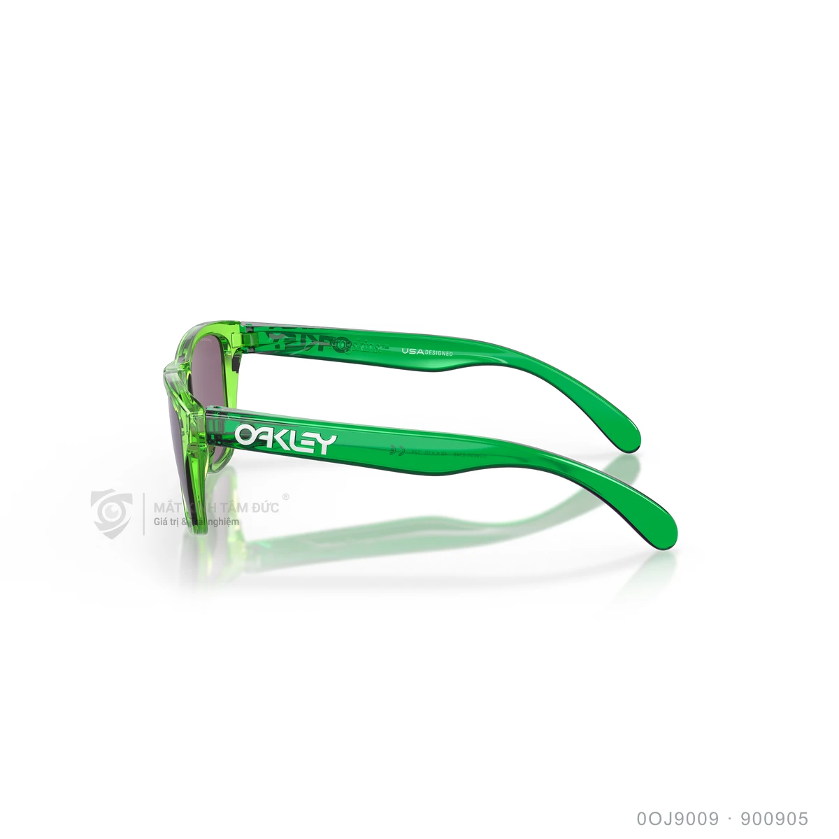 Kính mát Oakley 0OJ9009 - Ảnh 9