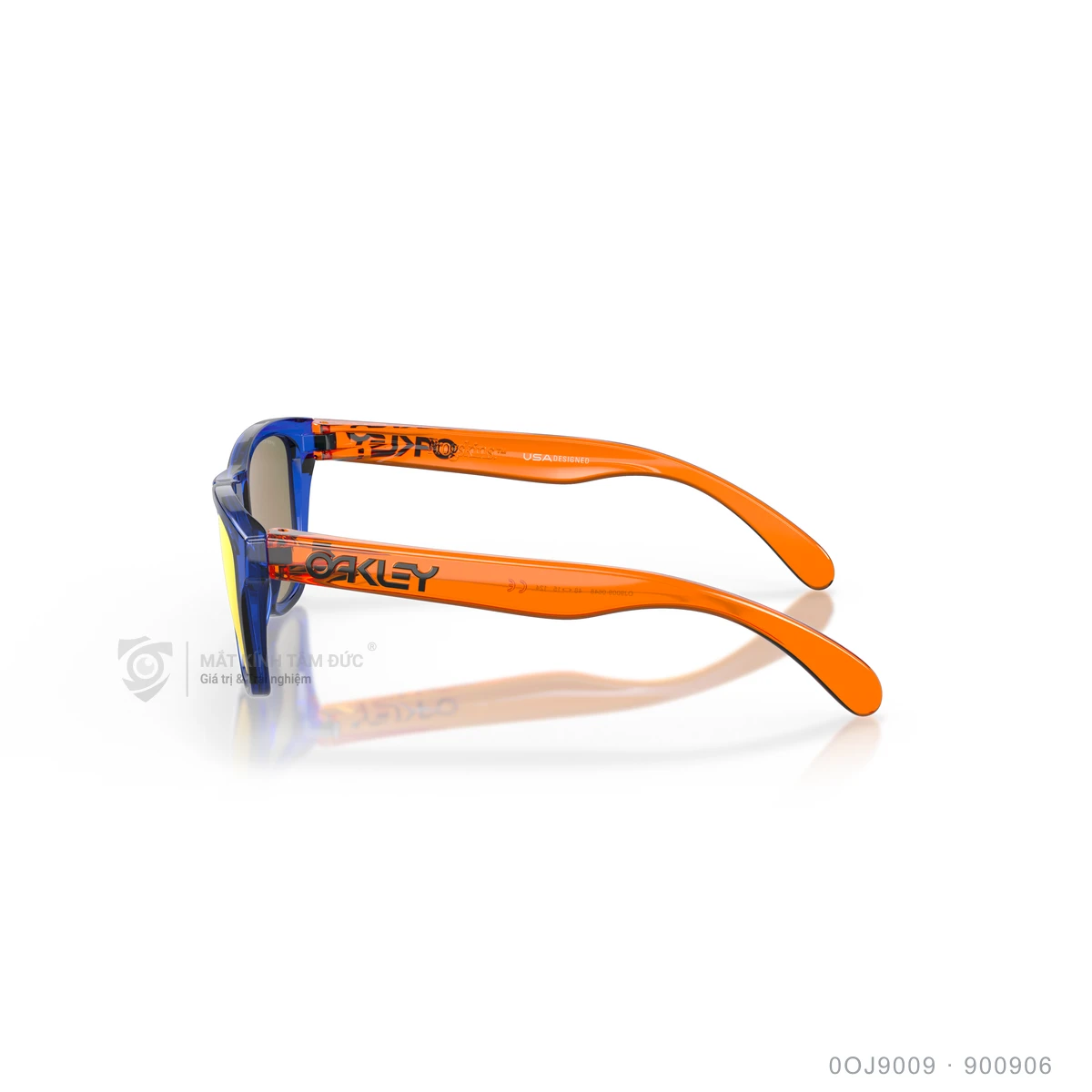 Kính mát Oakley 0OJ9009 - Ảnh 24