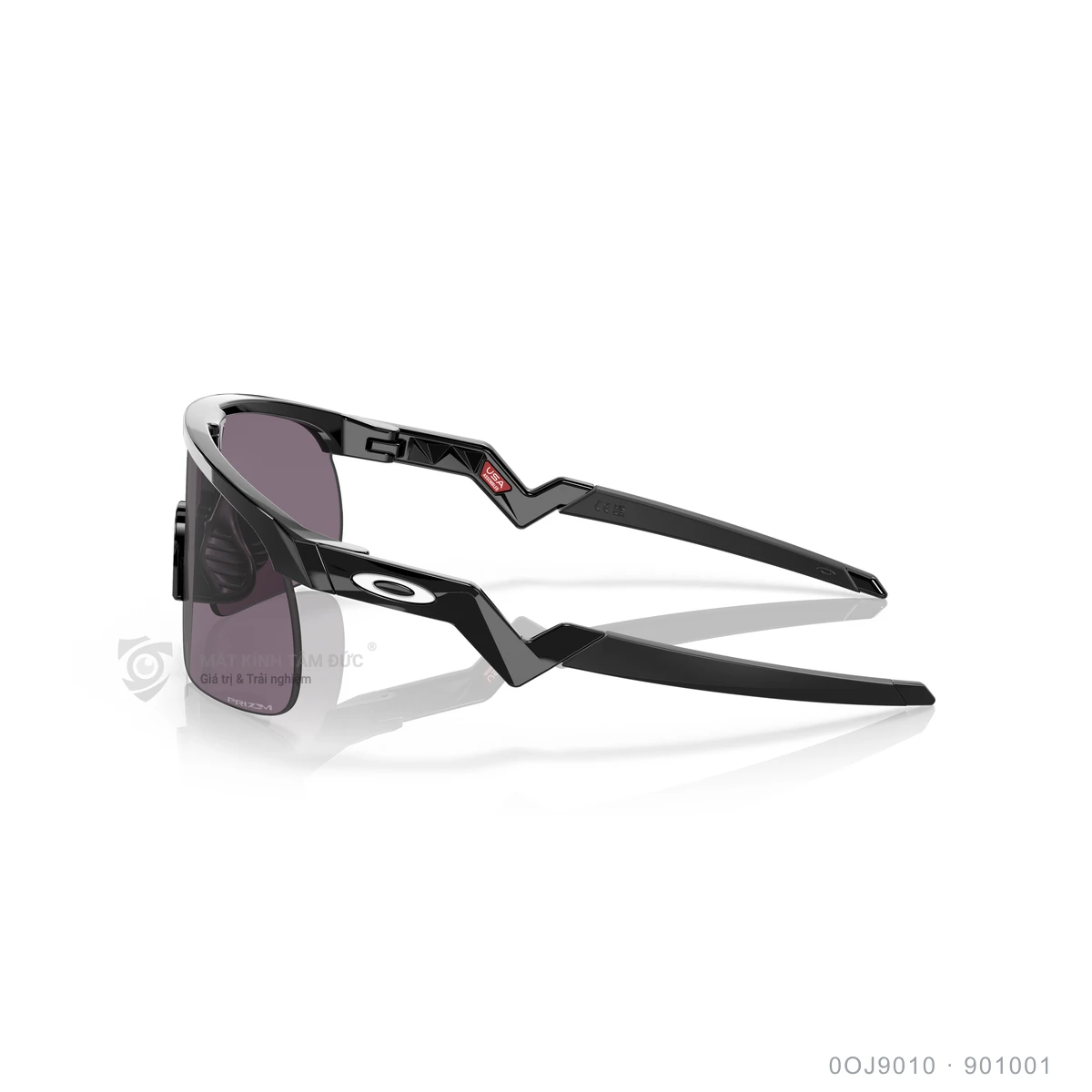 Kính mát Oakley 0OJ9010 - Ảnh 24