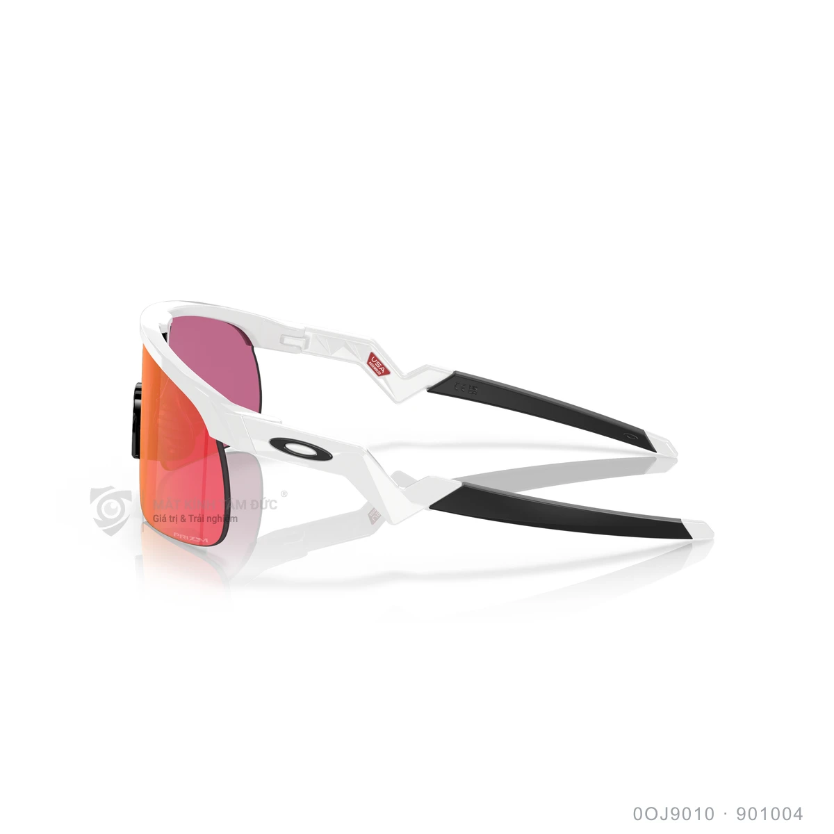 Kính mát Oakley 0OJ9010 - Ảnh 29