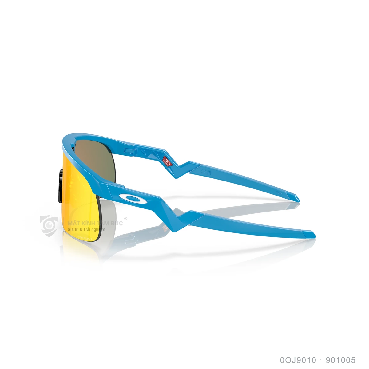 Kính mát Oakley 0OJ9010 - Ảnh 34