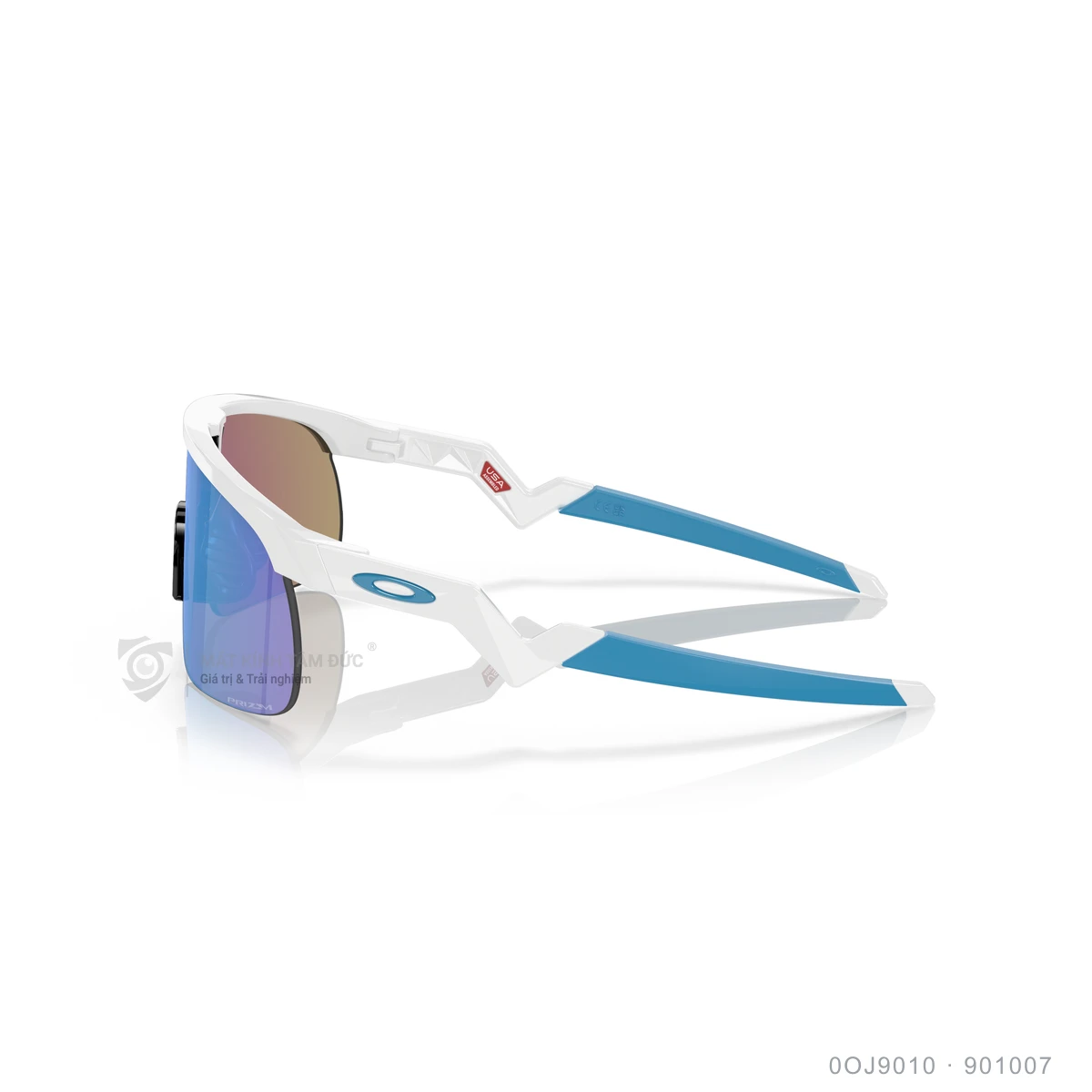 Kính mát Oakley 0OJ9010 - Ảnh 39