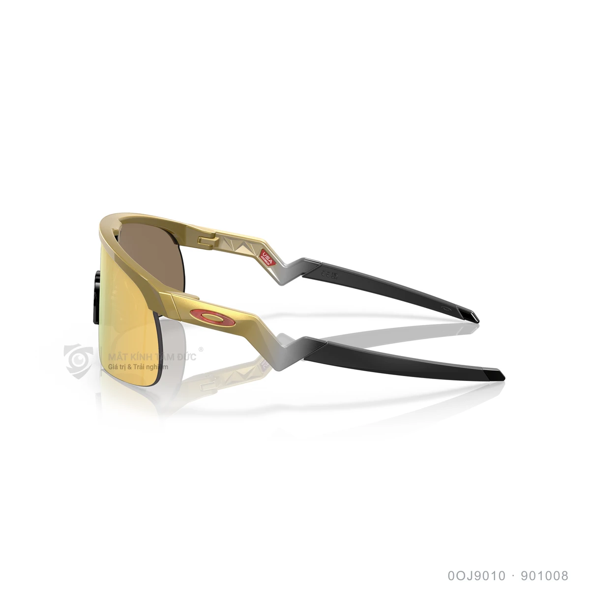Kính mát Oakley 0OJ9010 - Ảnh 44