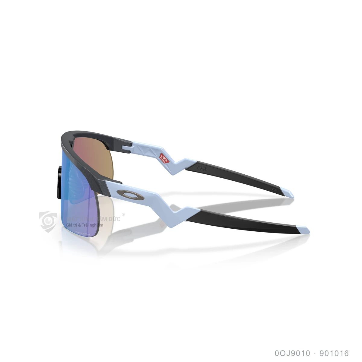 Kính mát Oakley 0OJ9010 - Ảnh 49