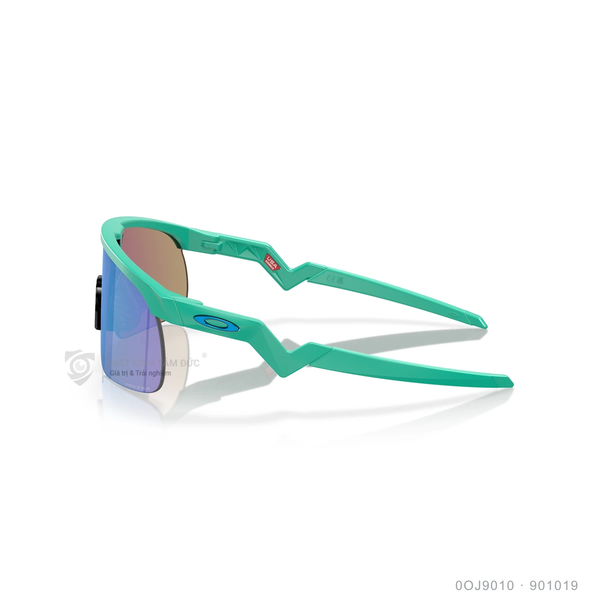 Kính mát Oakley 0OJ9010 - Ảnh 54