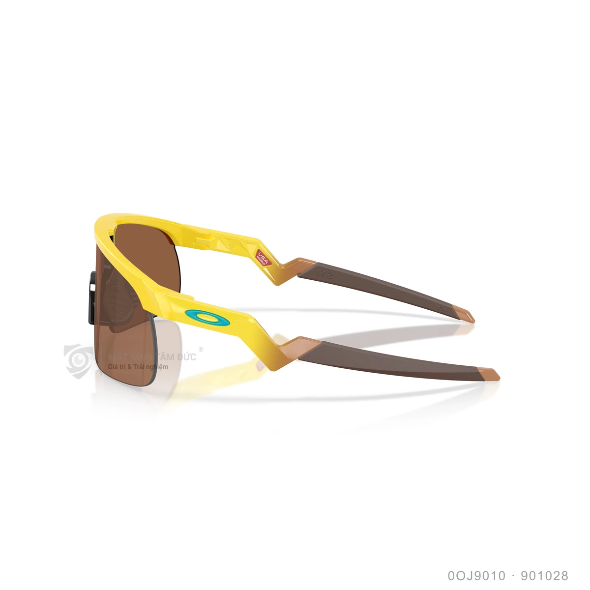 Kính mát Oakley 0OJ9010 - Ảnh 59
