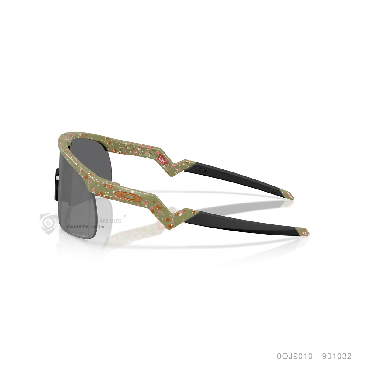 Kính mát Oakley 0OJ9010 - Ảnh 74