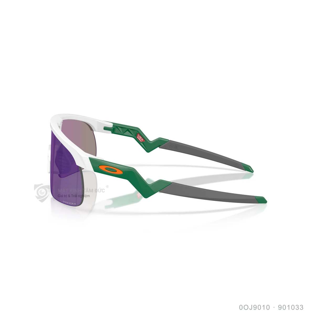 Kính mát Oakley 0OJ9010 - Ảnh 19