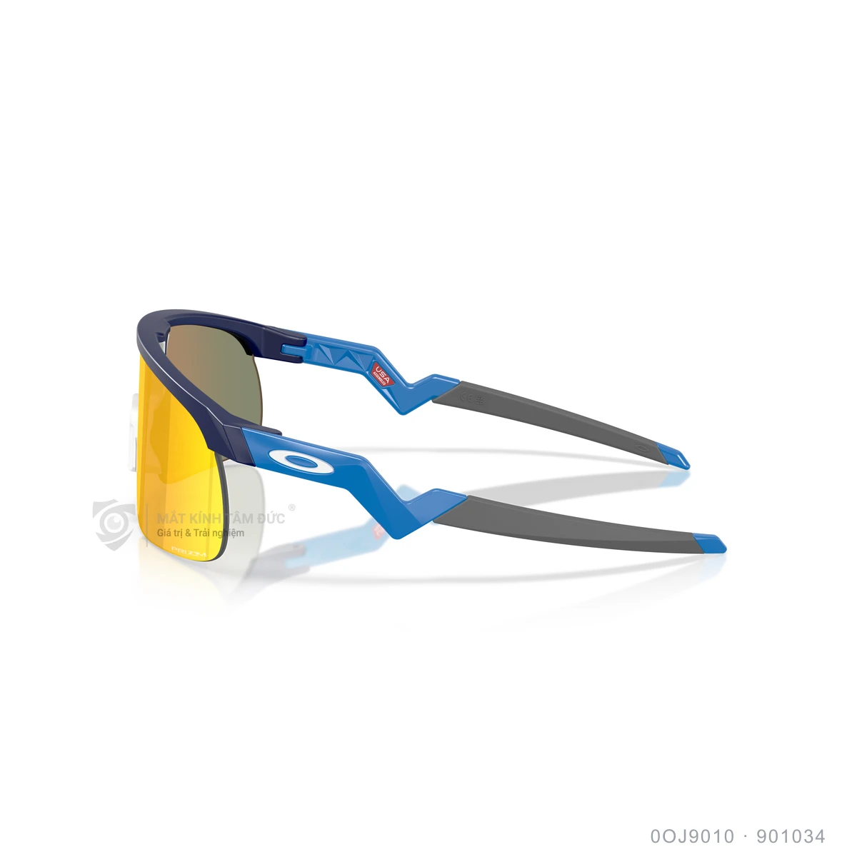 Kính mát Oakley 0OJ9010 - Ảnh 79