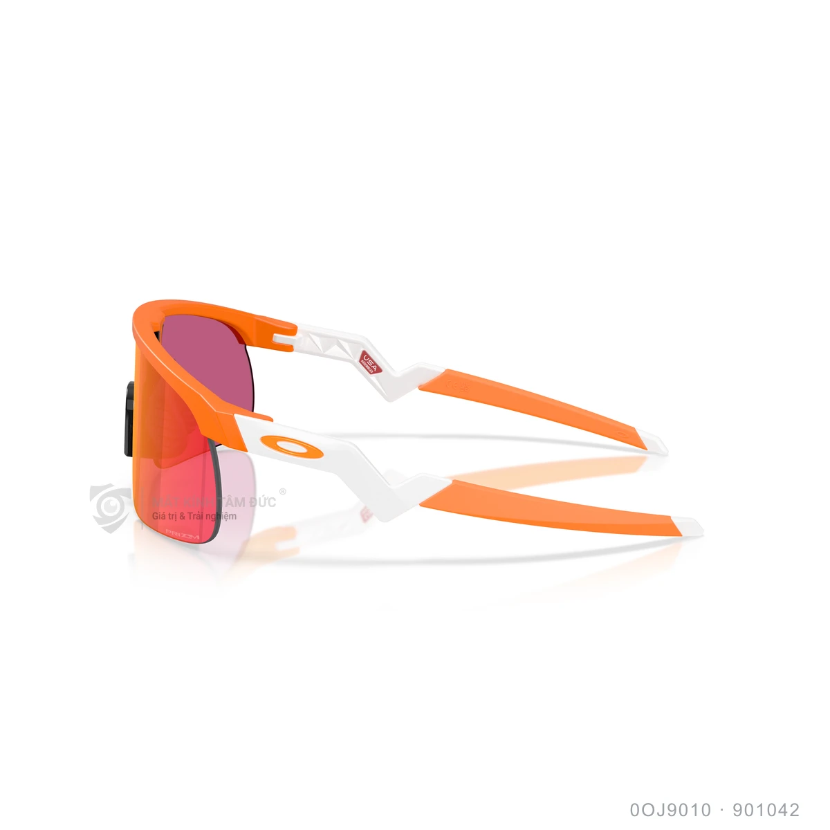 Kính mát Oakley 0OJ9010 - Ảnh 4