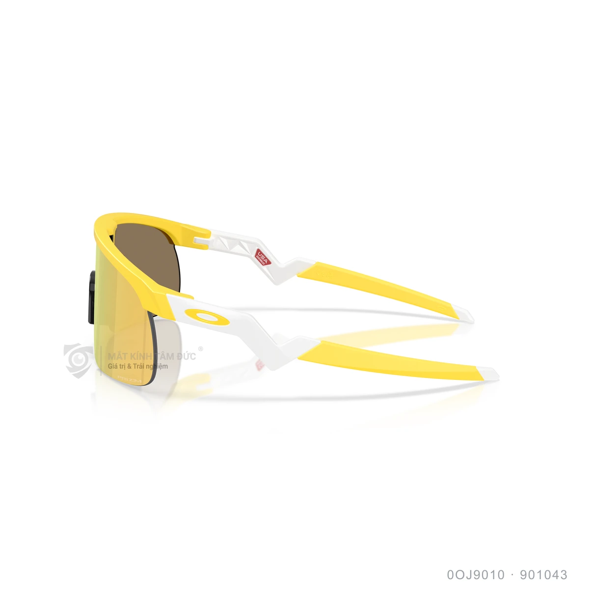 Kính mát Oakley 0OJ9010 - Ảnh 9