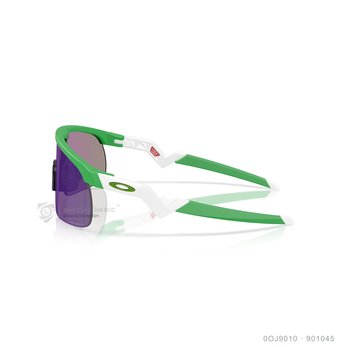 Kính mát Oakley 0OJ9010 - Ảnh 14
