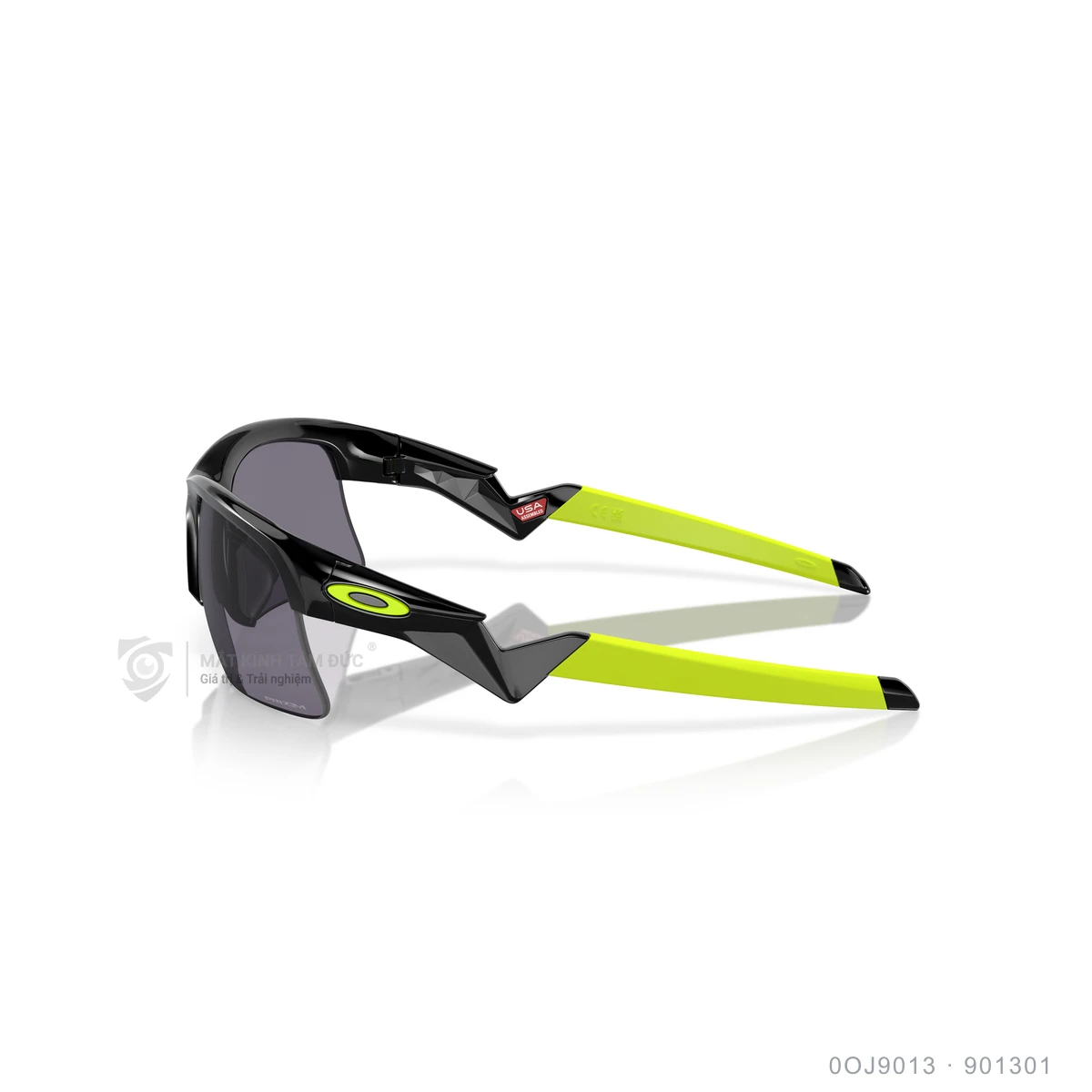 Kính mát Oakley 0OJ9013 - Ảnh 14