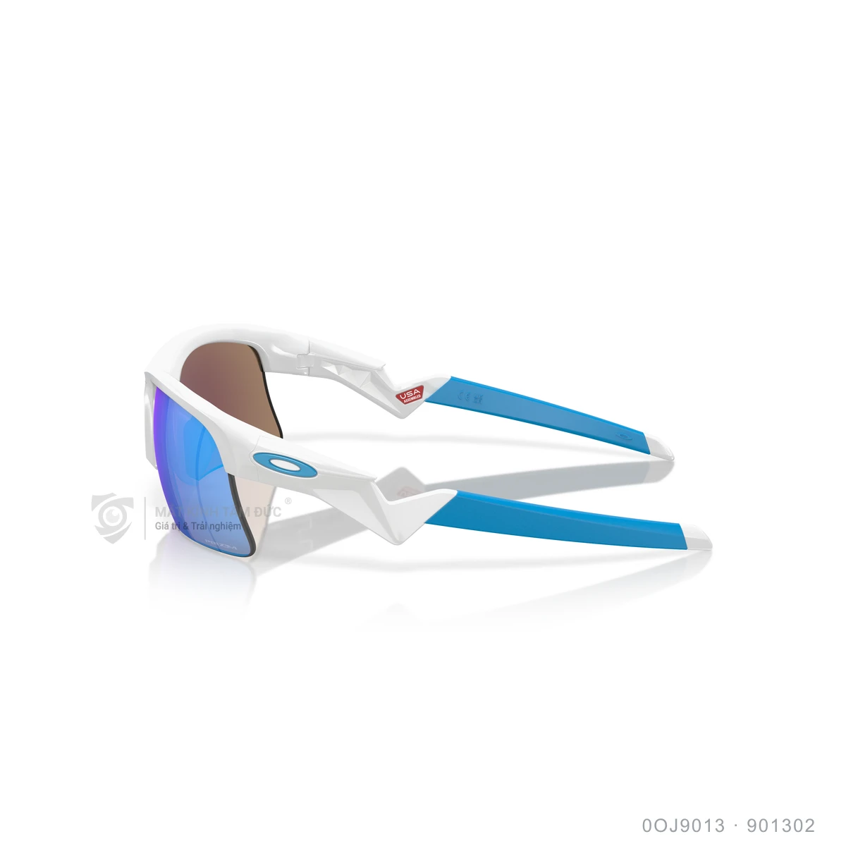 Kính mát Oakley 0OJ9013 - Ảnh 4