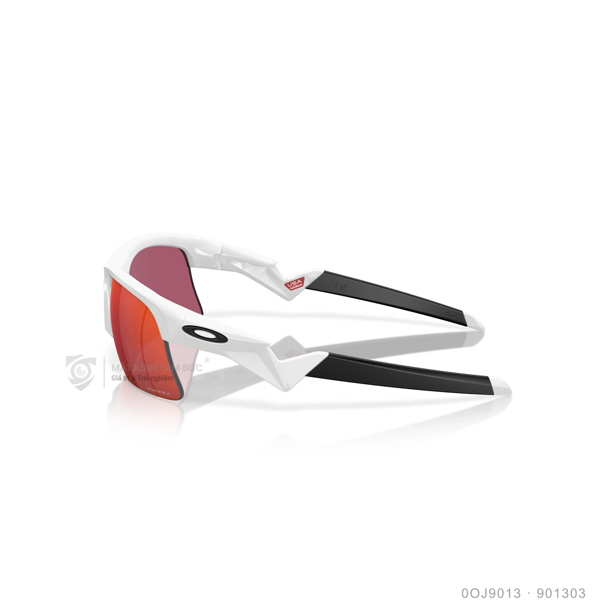 Kính mát Oakley 0OJ9013 - Ảnh 19