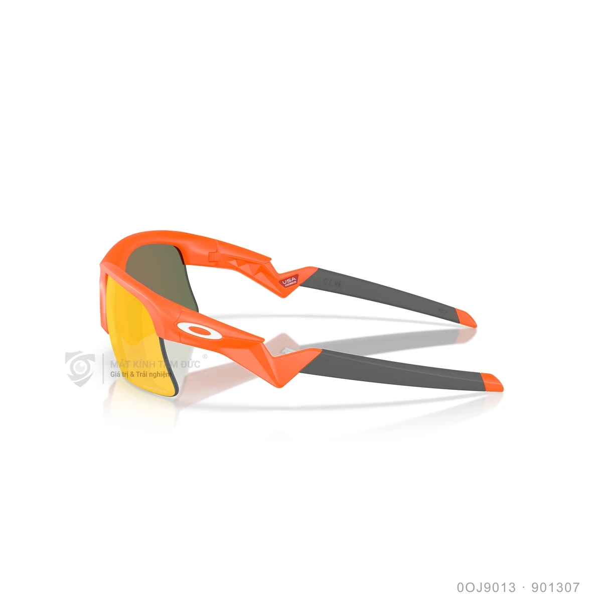 Kính mát Oakley 0OJ9013 - Ảnh 24