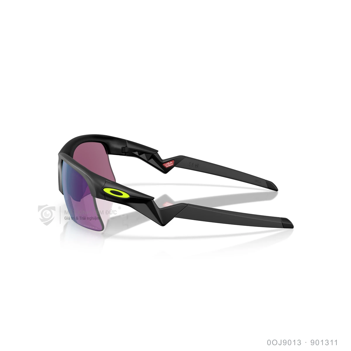 Kính mát Oakley 0OJ9013 - Ảnh 9