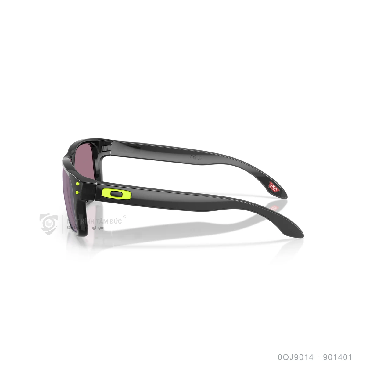 Kính mát Oakley 0OJ9014 - Ảnh 4