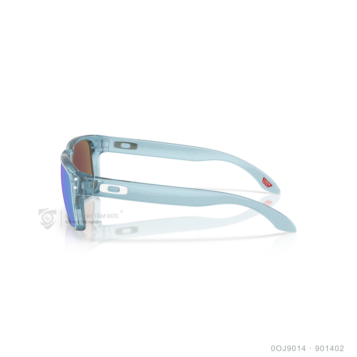 Kính mát Oakley 0OJ9014 - Ảnh 9