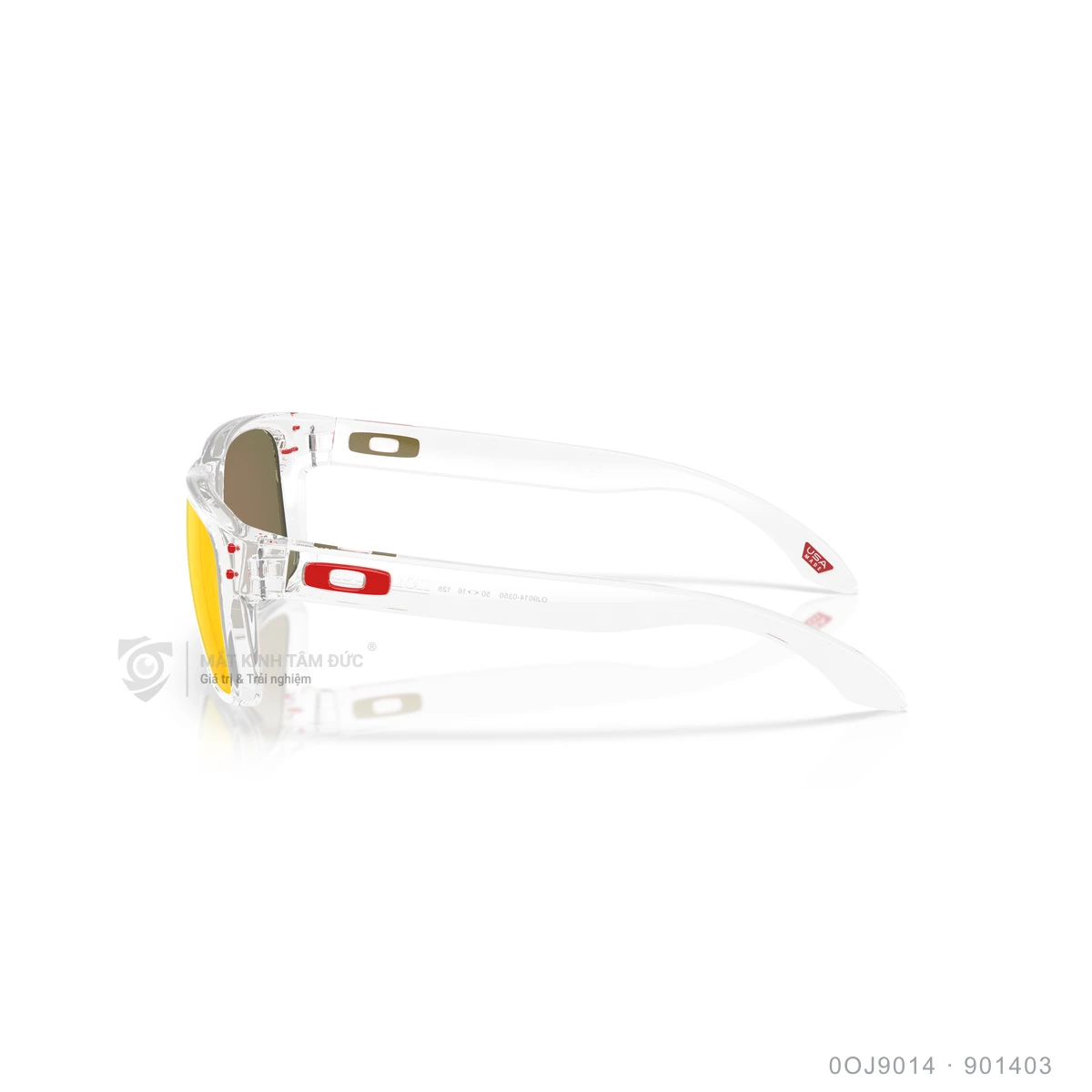 Kính mát Oakley 0OJ9014 - Ảnh 14