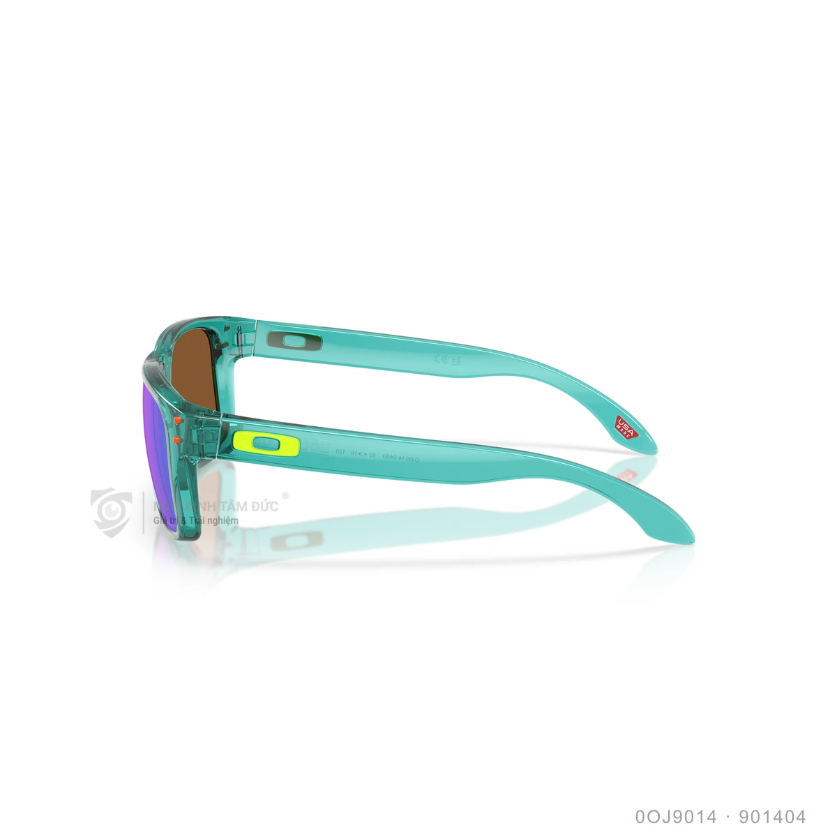 Kính mát Oakley 0OJ9014 - Ảnh 19