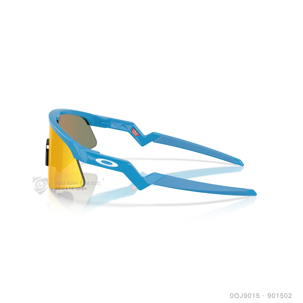 Kính mát Oakley 0OJ9015 - Ảnh 4
