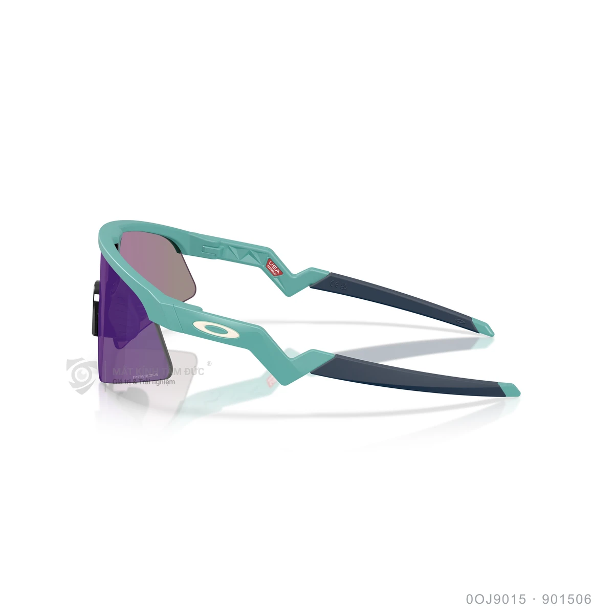 Kính mát Oakley 0OJ9015 - Ảnh 9