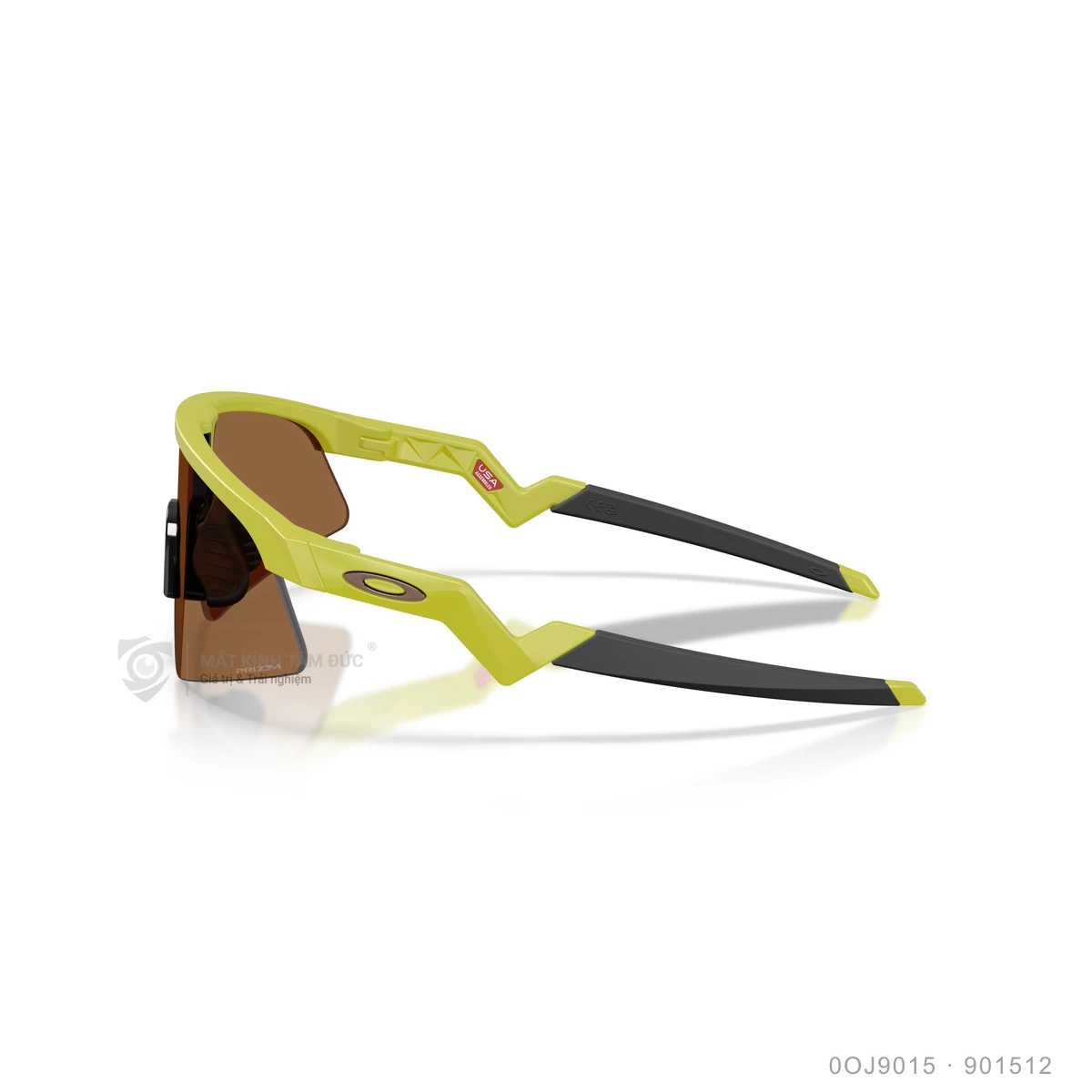 Kính mát Oakley 0OJ9015 - Ảnh 14