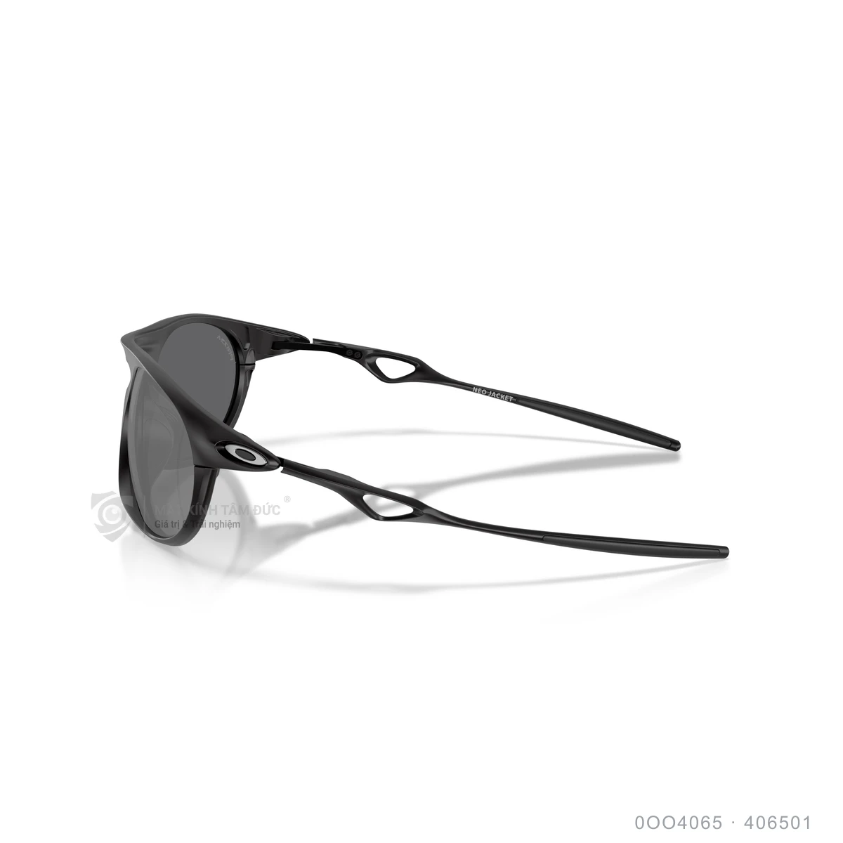 Kính mát Oakley 0OO4065 - Ảnh 4