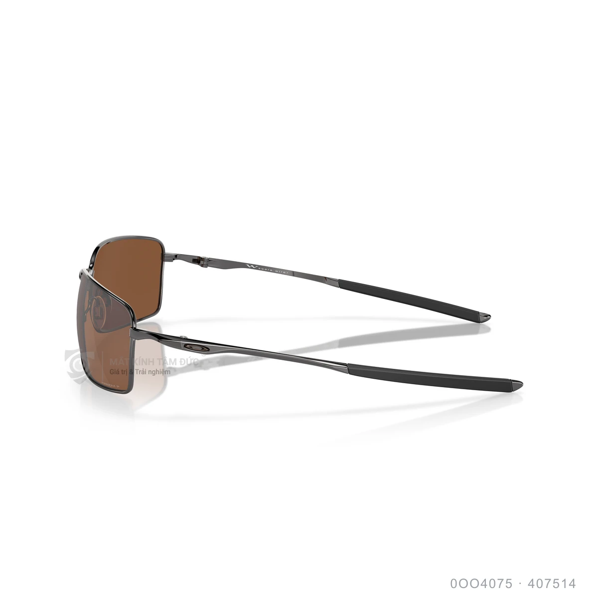 Kính mát Oakley 0OO4075 - Ảnh 4