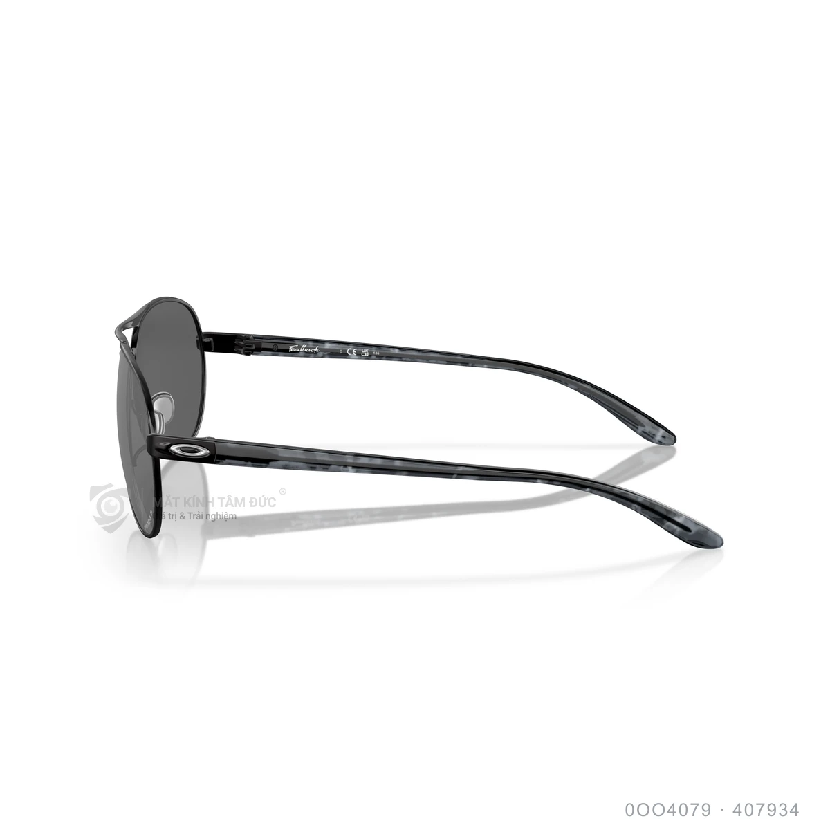 Kính mát Oakley 0OO4079 - Ảnh 19