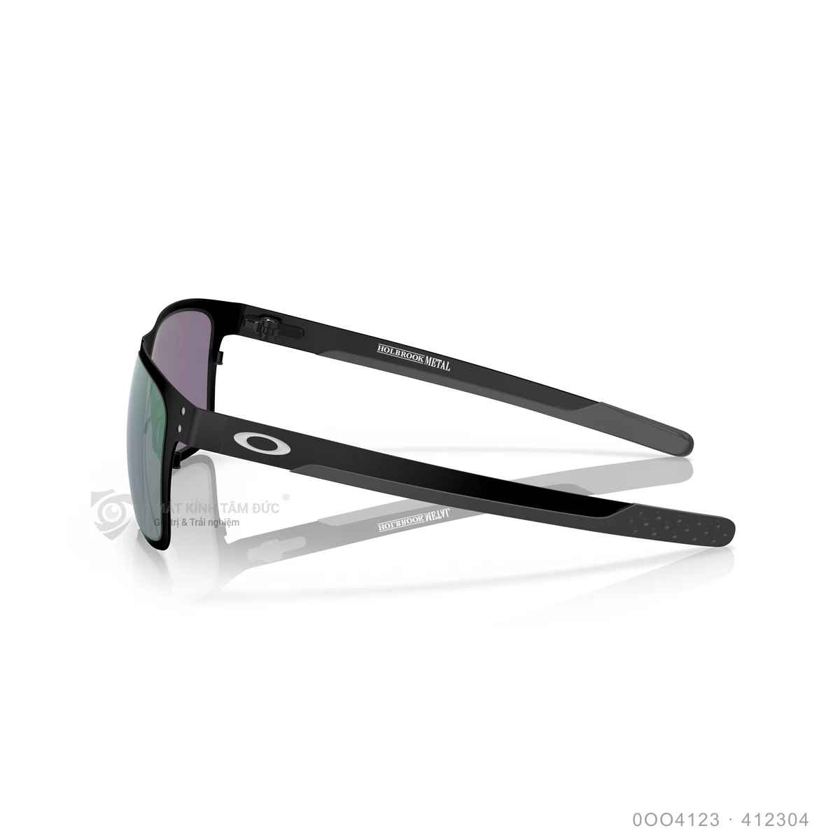 Kính mát Oakley 0OO4123 - Ảnh 4
